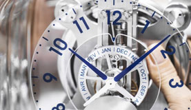 海口百达翡丽维修保养品质控制